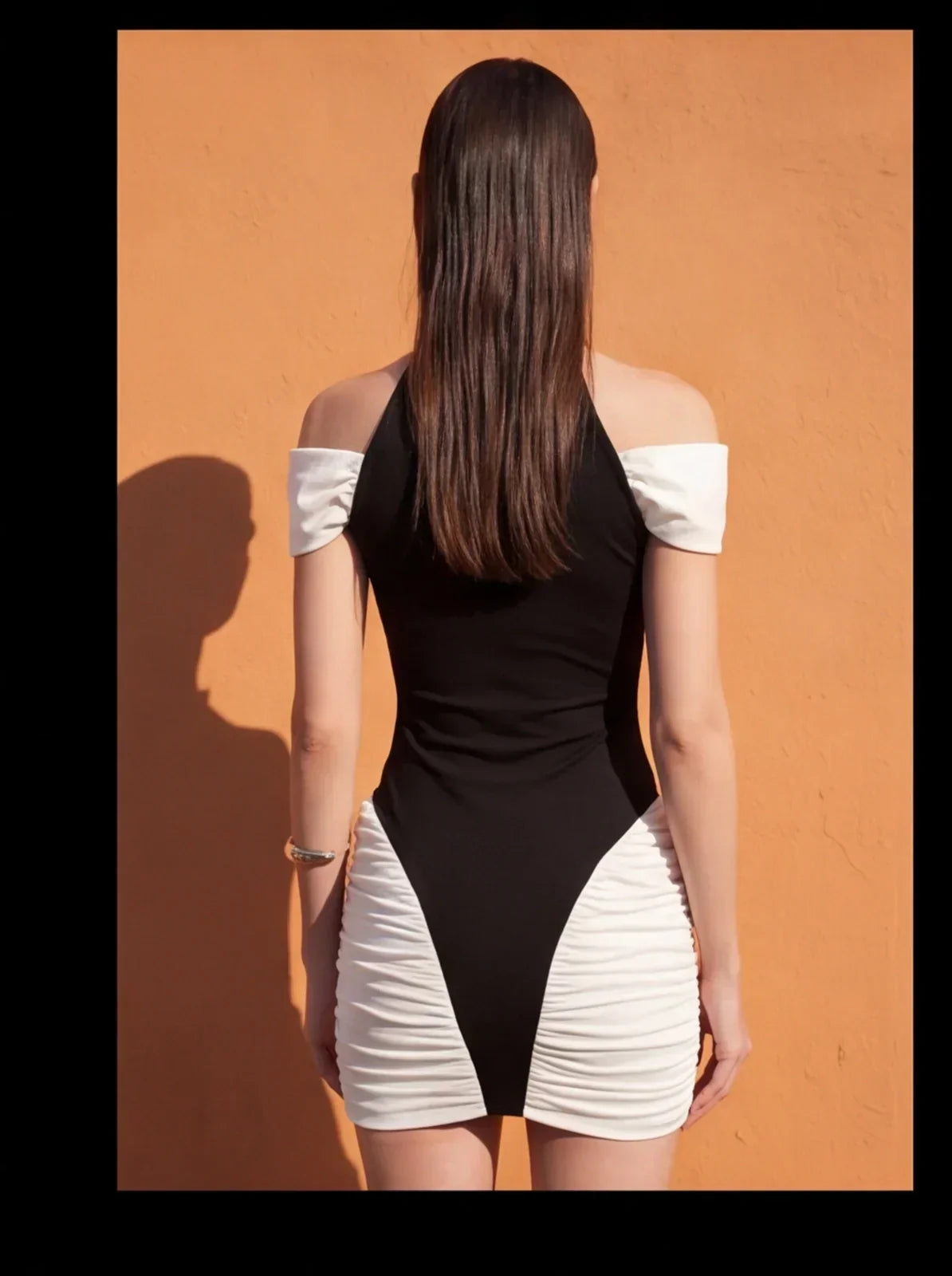 Melinda Mini Dress