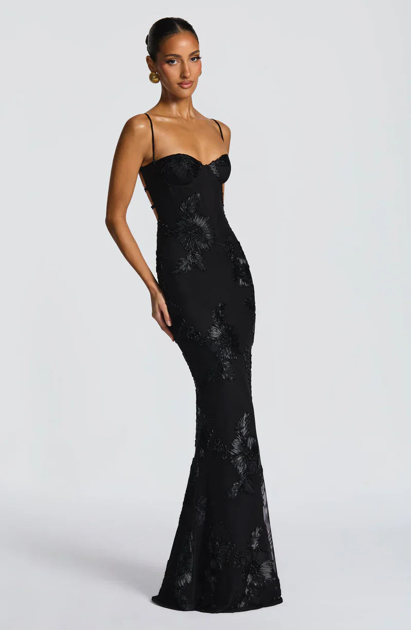 Virelle Maxi Dress