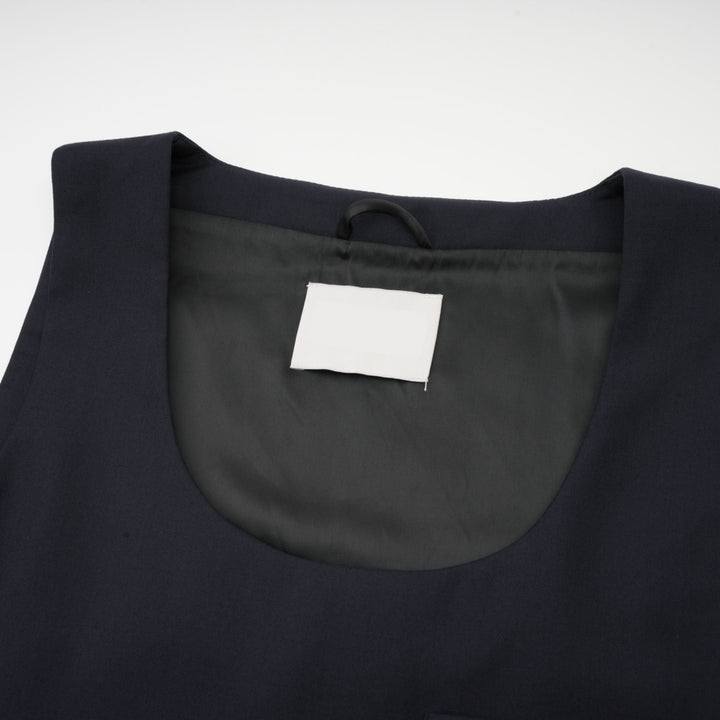 Suzette Pilili Mini Elbise
