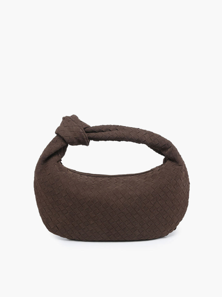 Woven Çanta