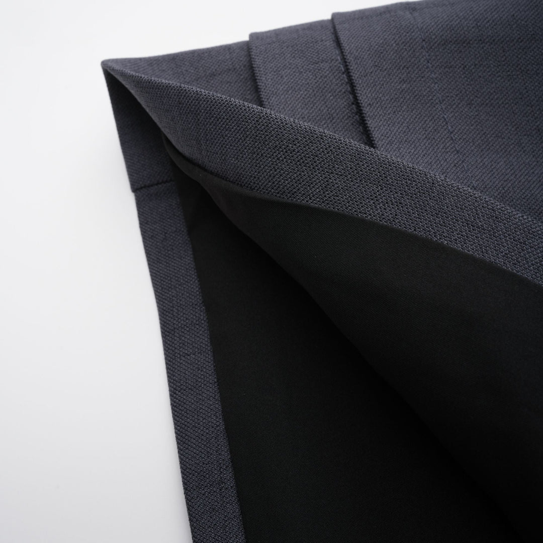 Sebille Chambray Mini Elbise