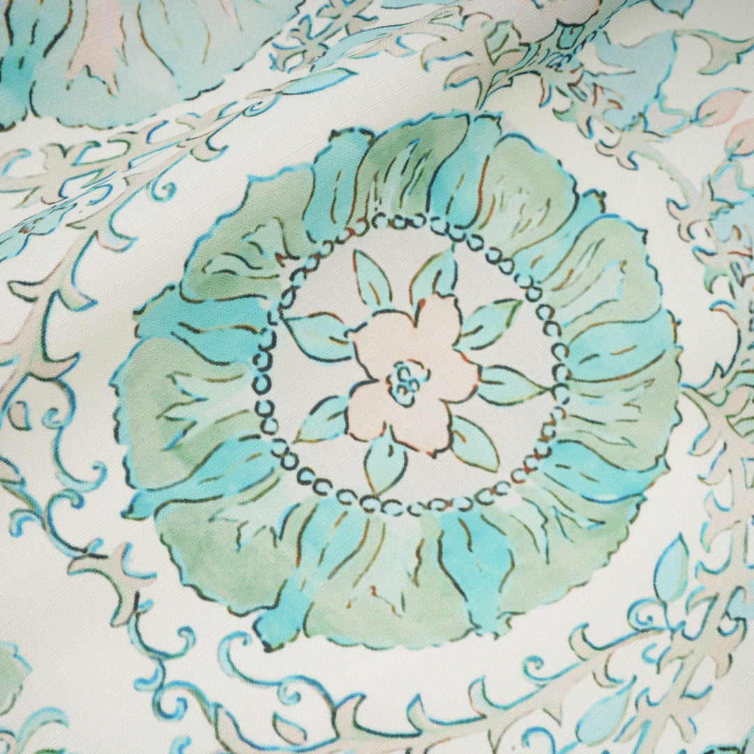 Raphaëlle Desenli Pilili Midi Elbise