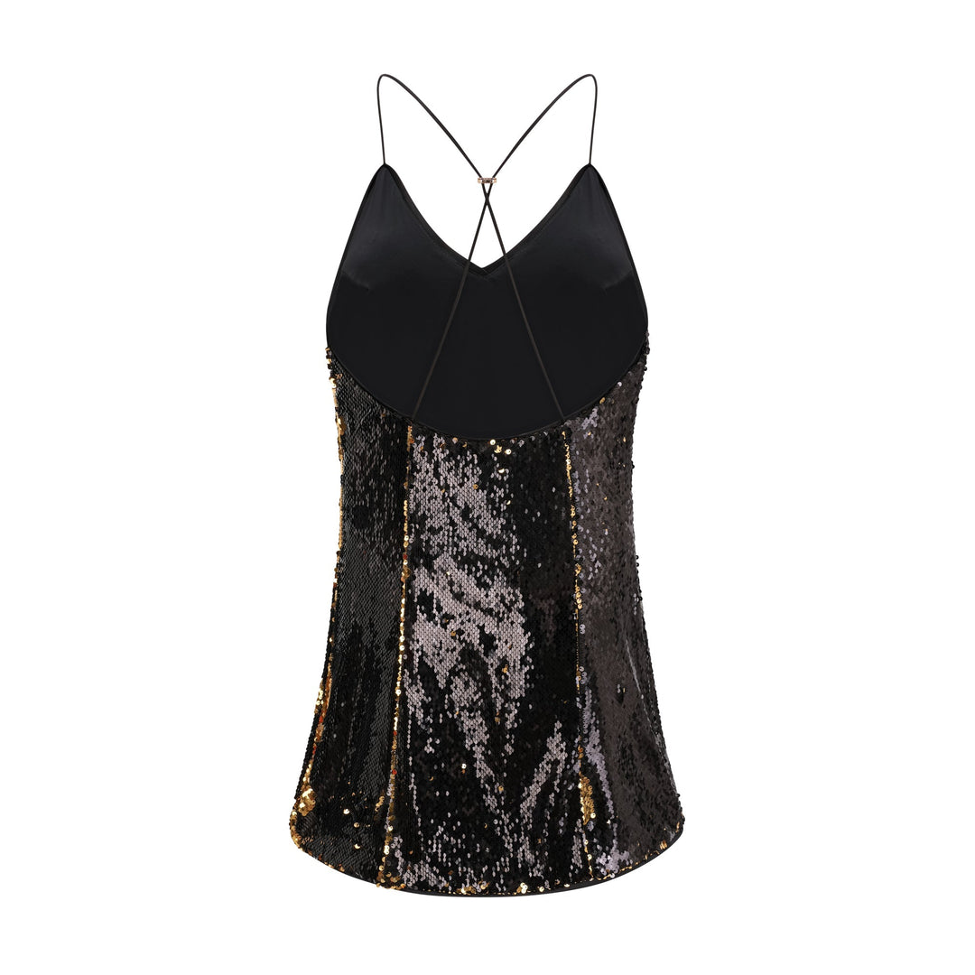 Zaira Pullu Mini Elbise