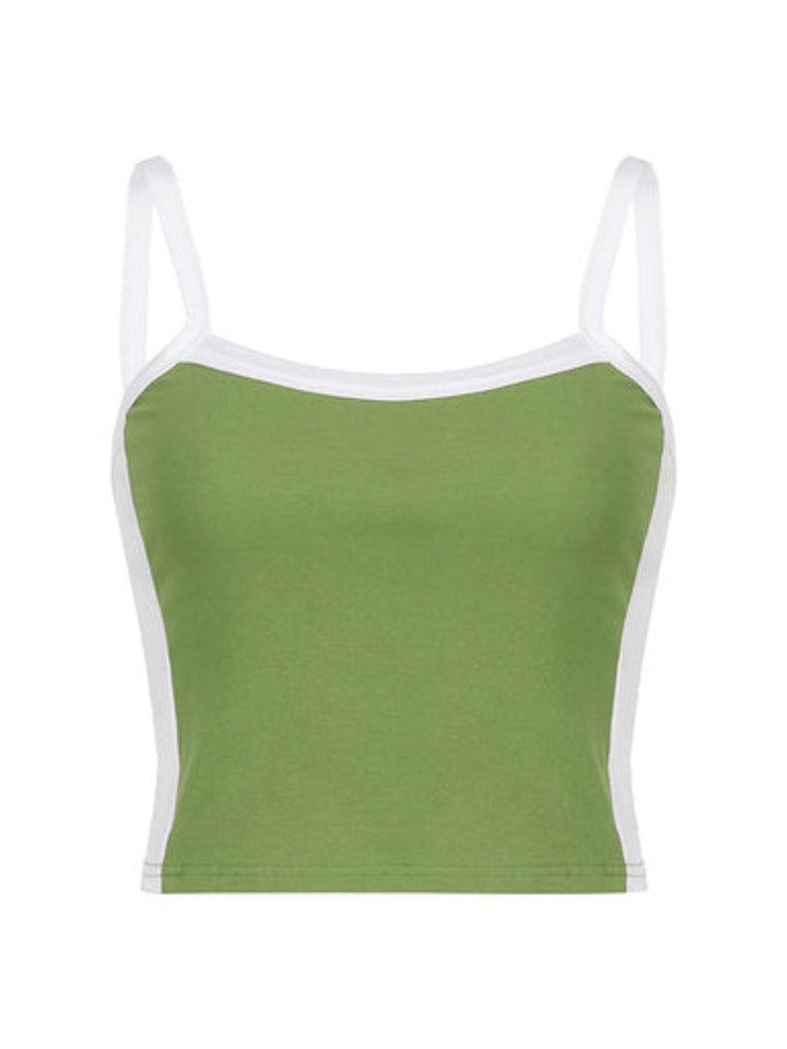 Danasia Basic Atlet