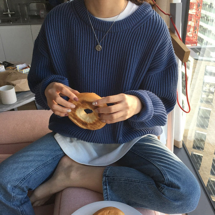 Triko Sweat