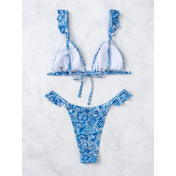 Inter Bikini Takımı