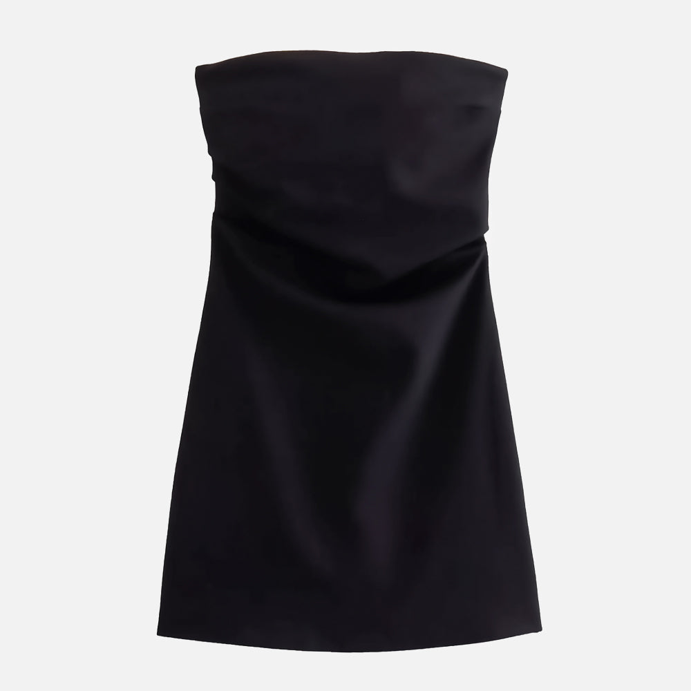 Charlotte Mini Elbise