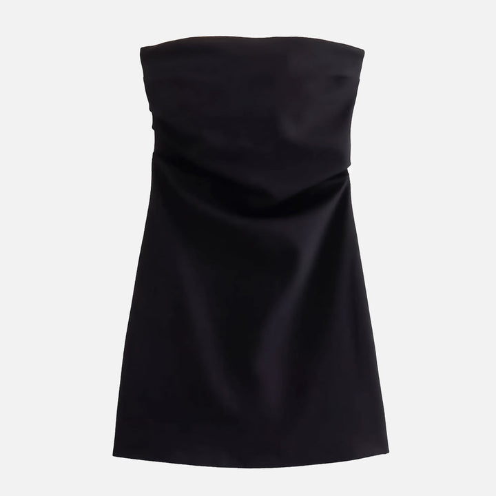 Charlotte Mini Elbise