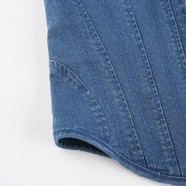 Lena Jean Korse Top