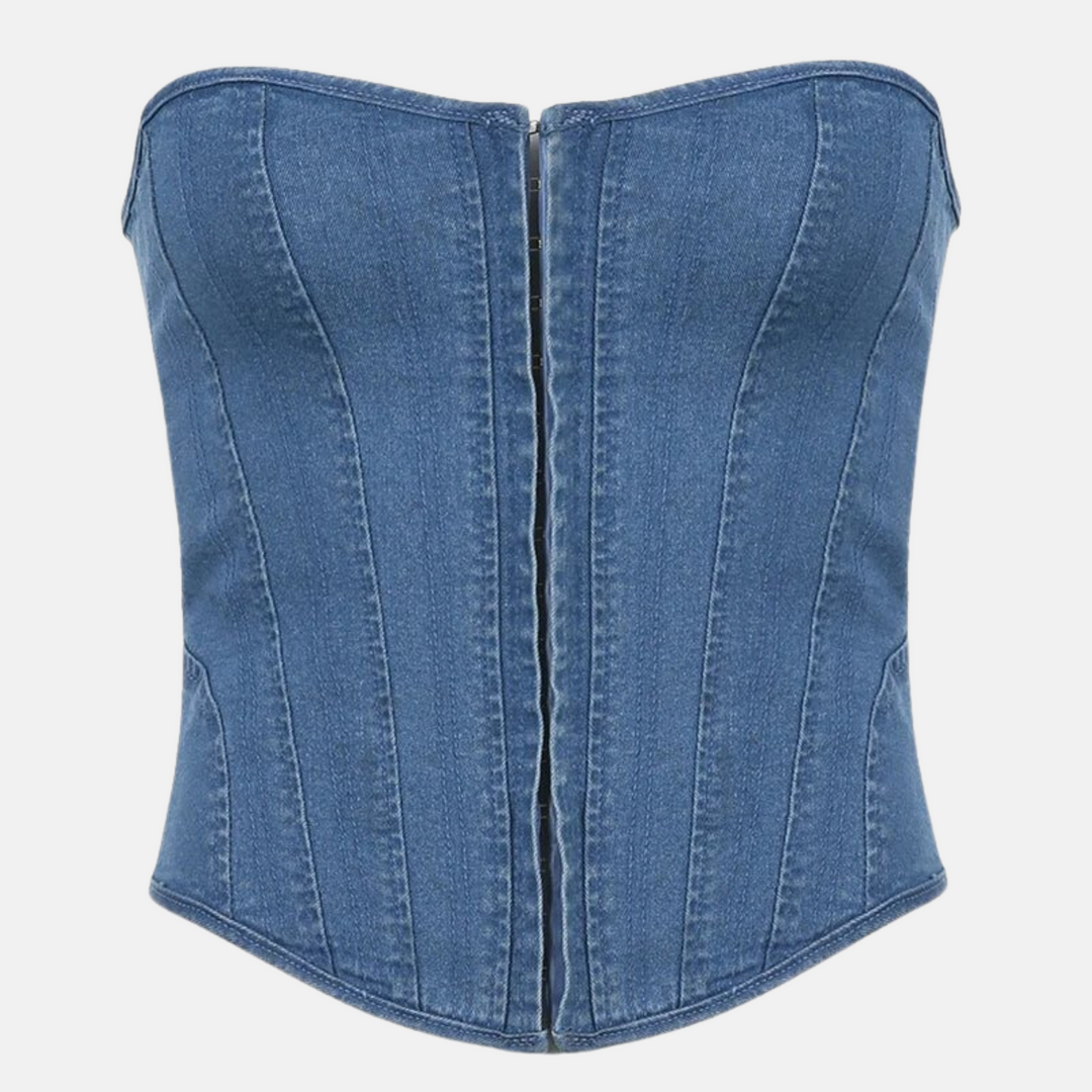 Lena Jean Korse Top