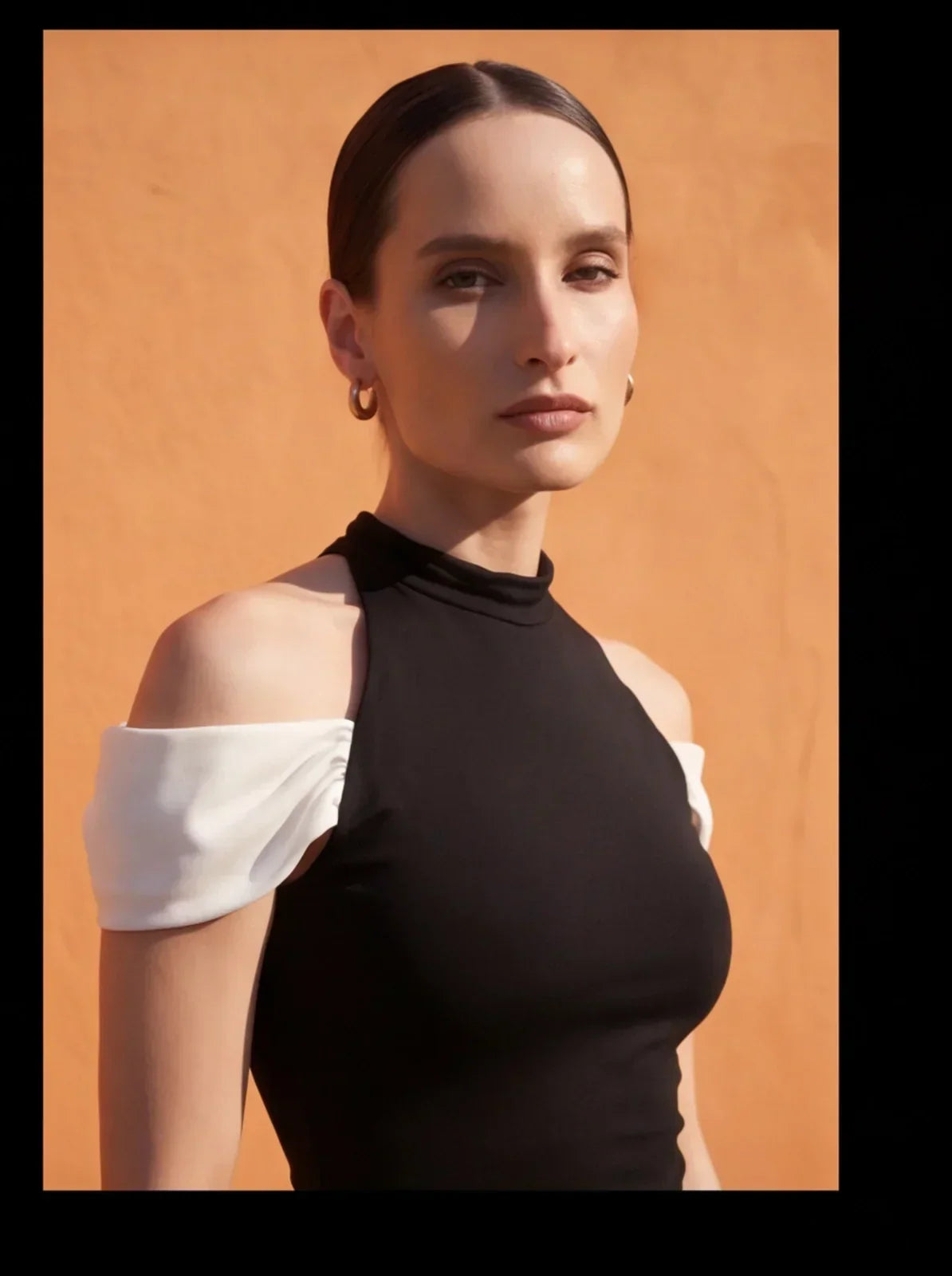 Melinda Mini Dress