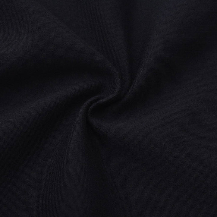 Myrle Bedene Oturan Kare Yaka Kısa Üst