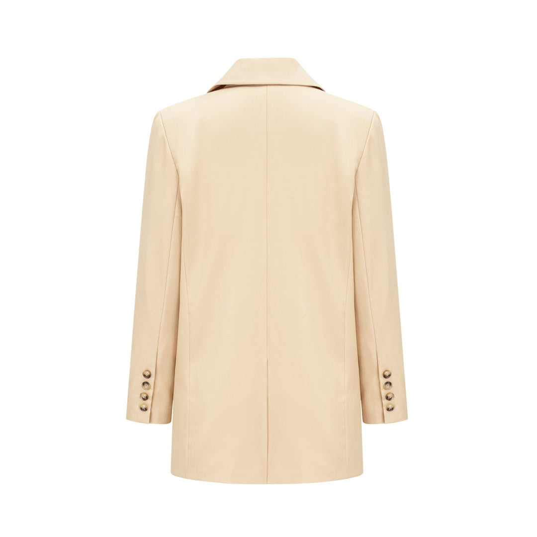 Priscille Kruvaze Blazer