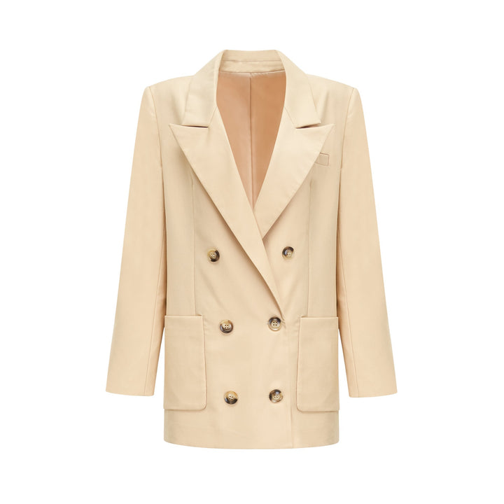 Priscille Kruvaze Blazer
