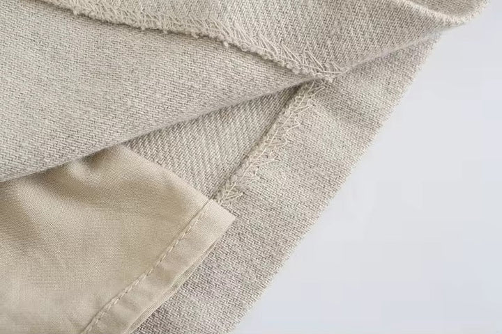Pedraria Taşlı Mini Elbise